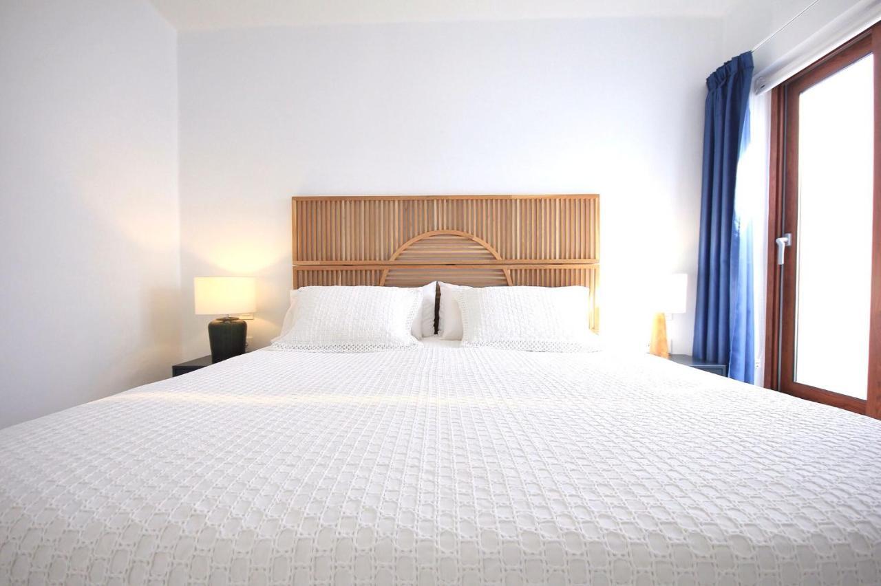 Unique, Stylish & Calm Peces By The Sea Holiday home *