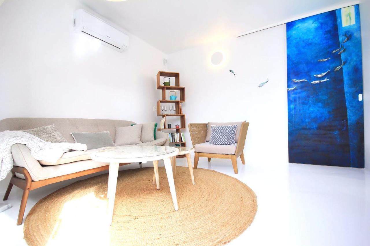 Unique, Stylish & Calm Peces By The Sea Casa vacanze Costa Teguise