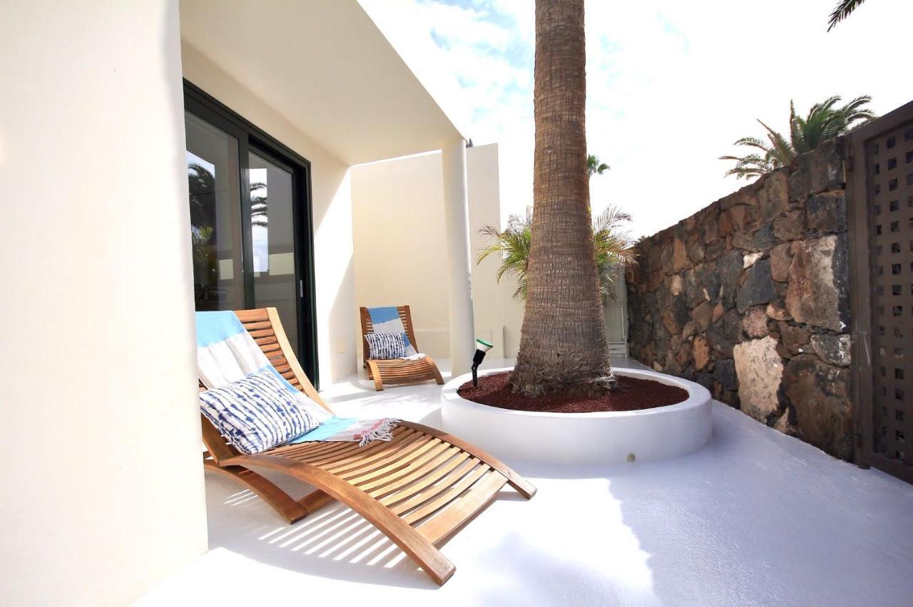 Unique, Stylish & Calm Peces By The Sea Casa vacanze Costa Teguise