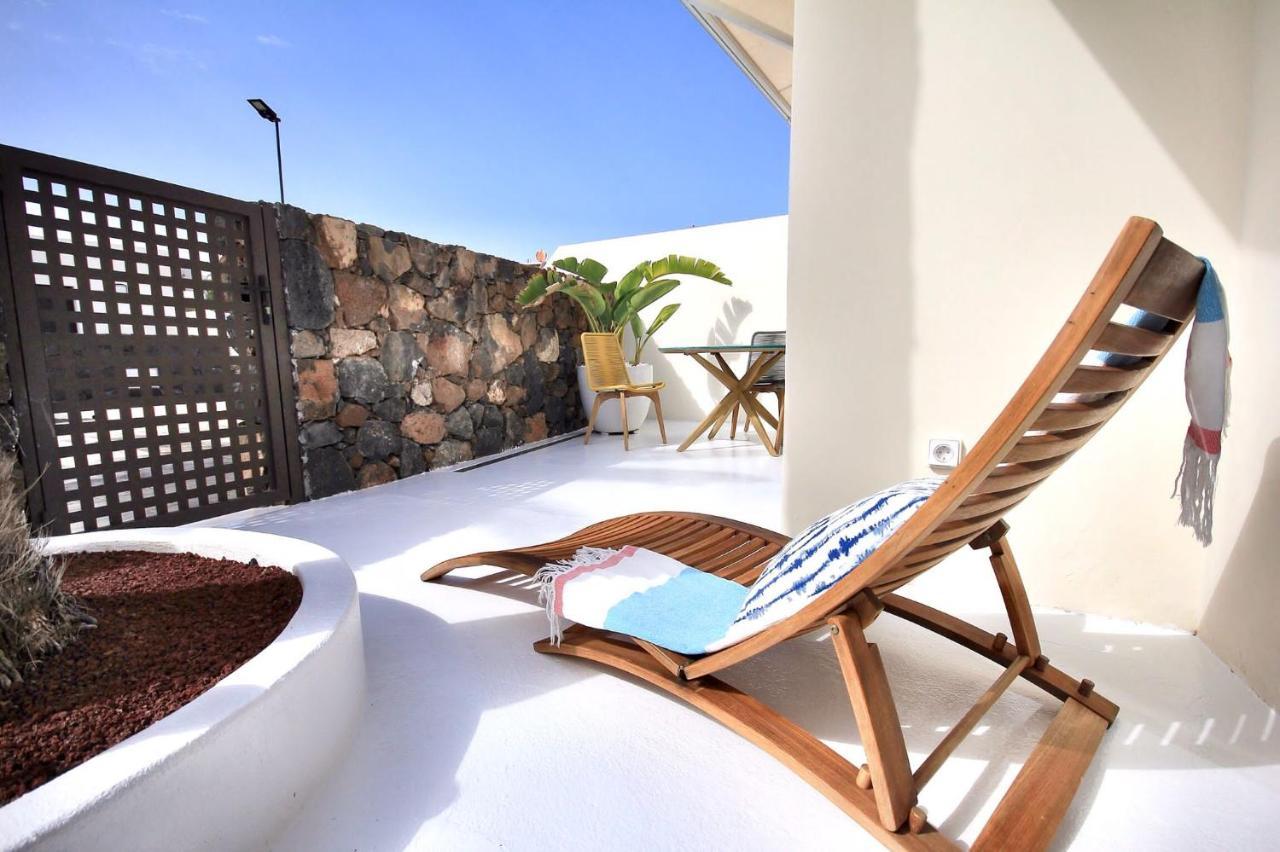 Unique, Stylish & Calm Peces By The Sea Casa vacanze Costa Teguise