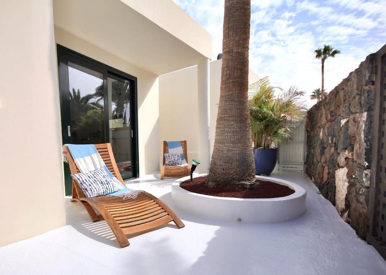 Casa vacanze Unique, Stylish & Calm Peces By The Sea Costa Teguise