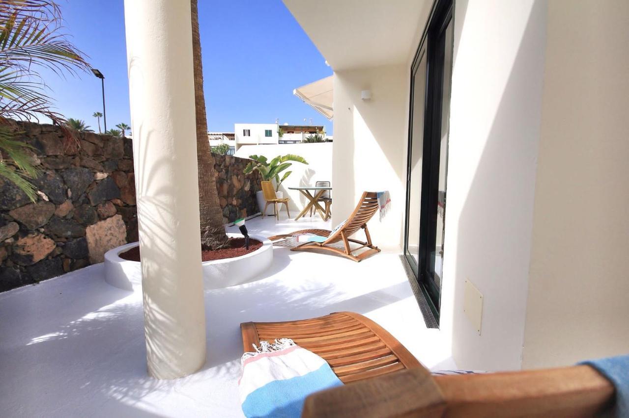 Unique, Stylish & Calm Peces By The Sea Casa vacanze Costa Teguise