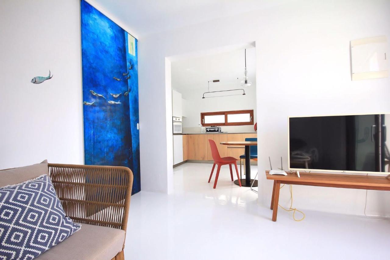 Unique, Stylish & Calm Peces By The Sea Casa vacanze